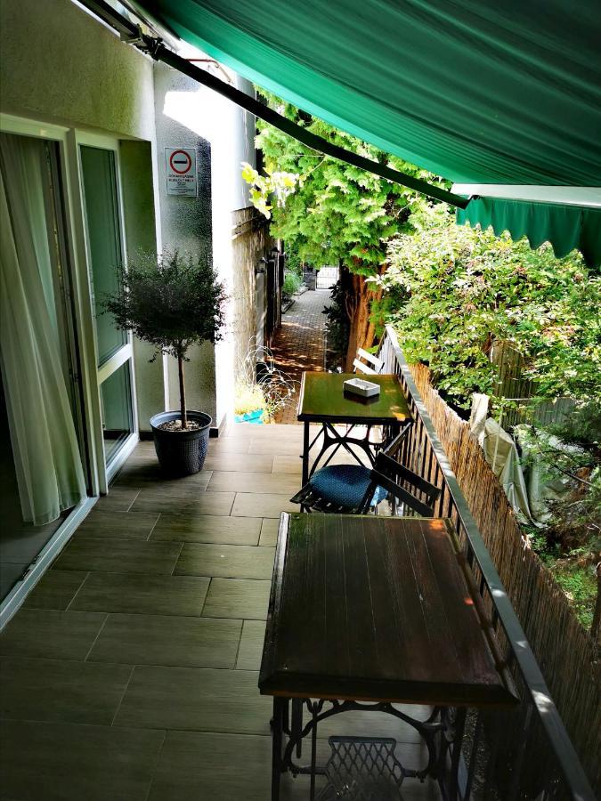 Piroska Villa Heviz Exterior photo